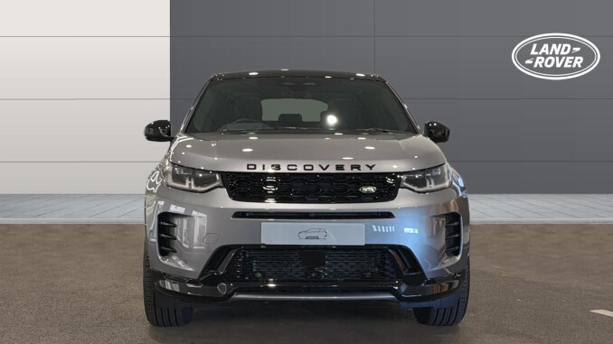 Land Rover Discovery Sport 1.5 P270e Metropolitan 5dr Auto [5 Seat] Station Wagon - Image 7